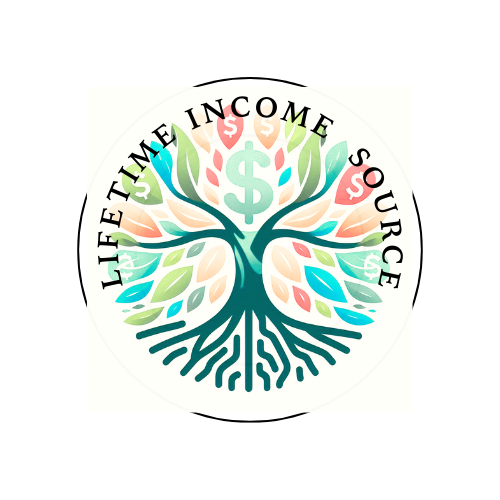 Lifetime Income Source