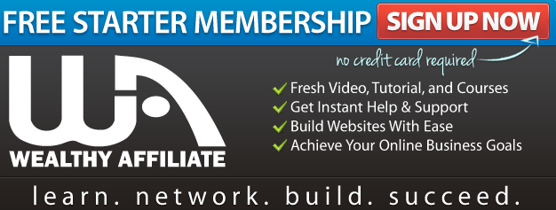 WA starter information banner